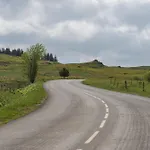 Σαλέ Du Pradel *