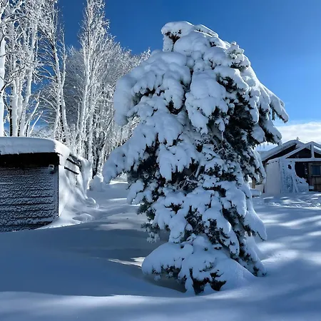 Du Pradel Chalet