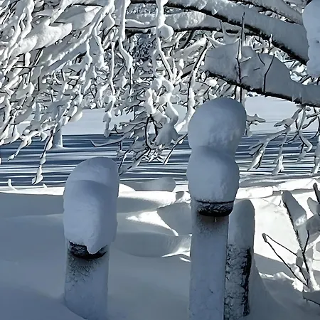 Du Pradel Alpstuga *