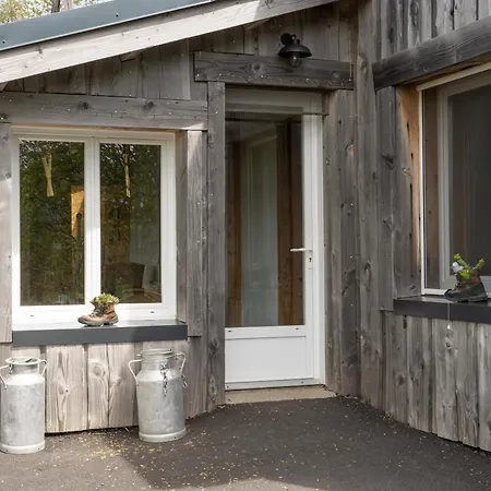 Chalet Du Pradel
