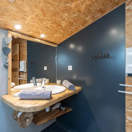 Du Pradel Chalet
