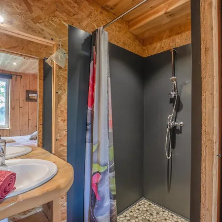 Chalet Du Pradel