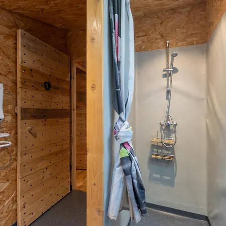 Alpstuga Du Pradel Les Estables