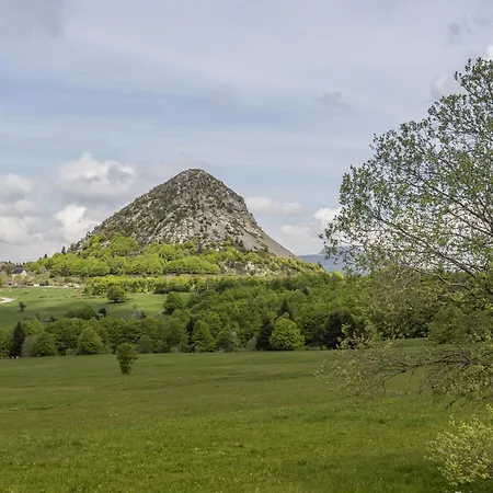 Chalet Du Pradel Les Estables