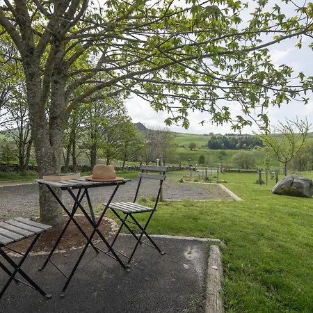 Chalet Du Pradel *